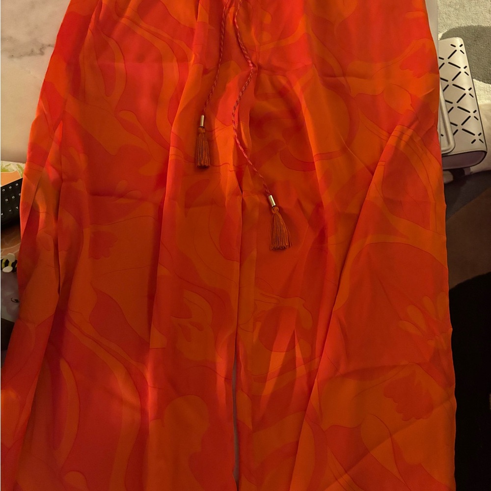 Etro Milano Two Piece Outfit